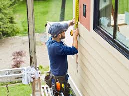 Best James Hardie Siding  in Hackensack, NJ